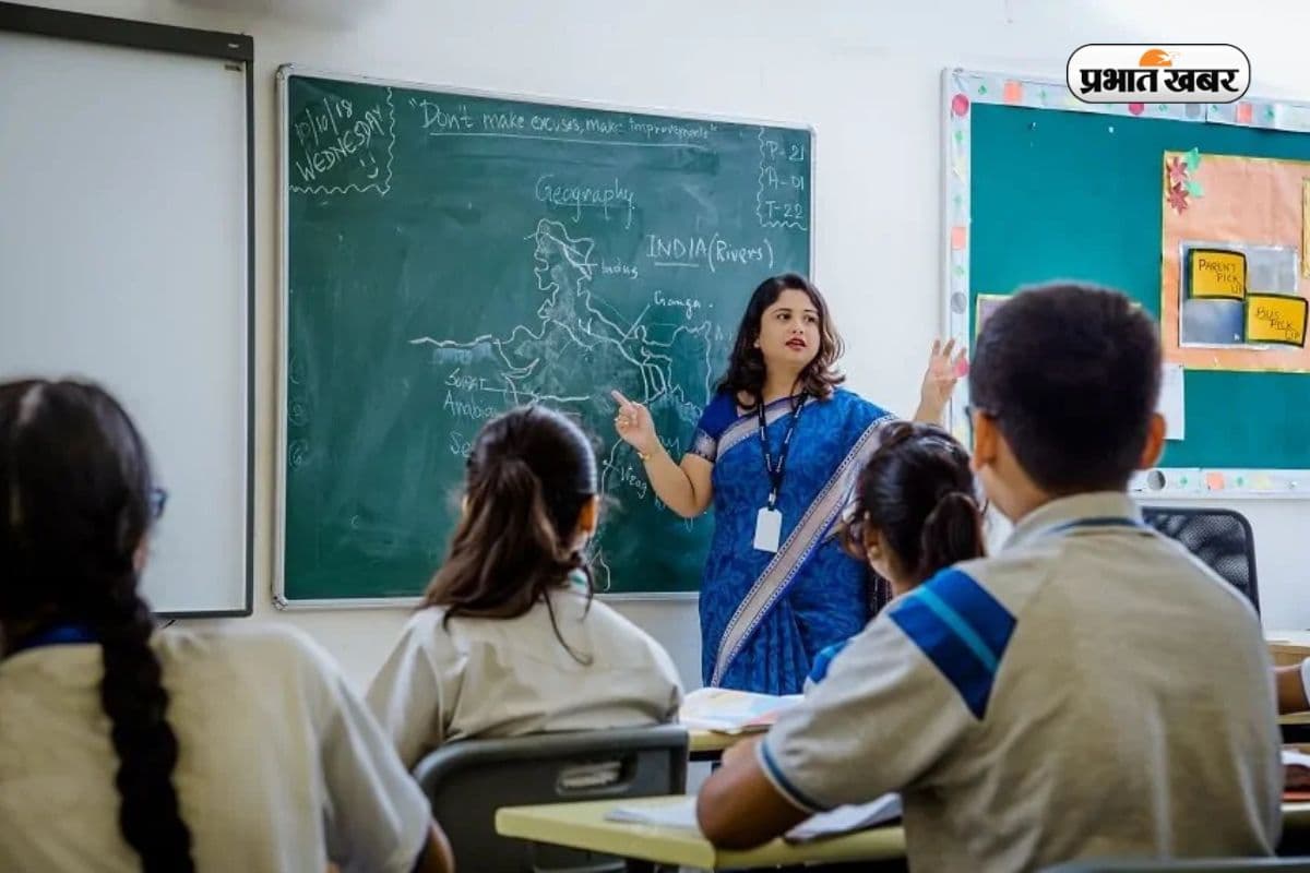 CBSE Notice: सीबीएसई का सख्त नियम, दो साल की पढ़ाई और 75% उपस्थिति अनिवार्य