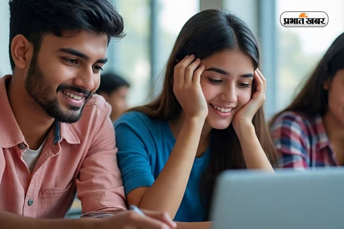 CG Vyapam Constable Result: मेरिट लिस्ट और कटऑफ के साथ छत्तीसगढ़ कांस्टेबल भर्ती परीक्षा का परिणाम जारी, यहां देखें