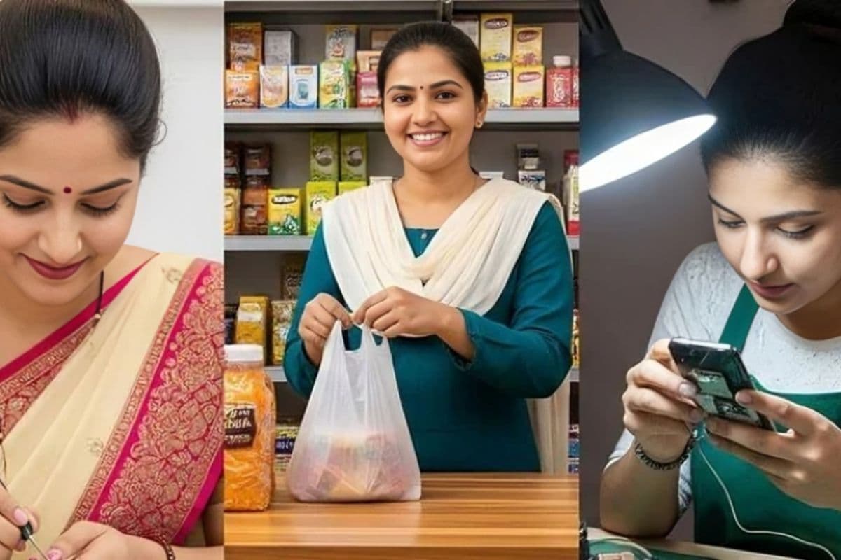 CM Women Employment Scheme: महिला रोजगार योजना में घूसखोरी, गया से लेकर पश्चिम चंपारण में कार्रवाई