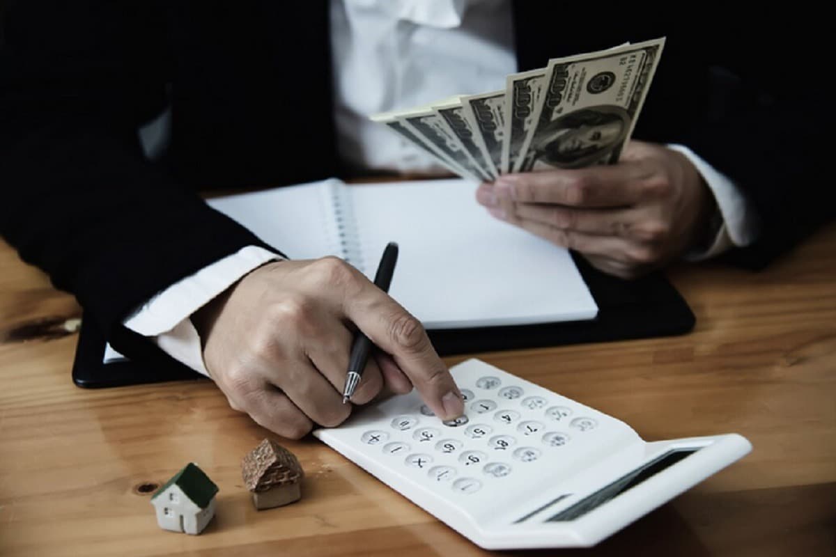 Capri Global Debenture