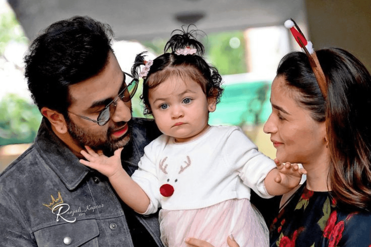 Celebrity Baby Girl Names: सेलिब्रिटी किड्स के नाम पर रखें अपनी नन्ही परी का नाम