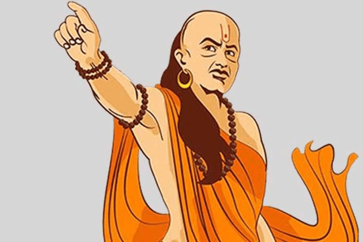 Chanakya Niti