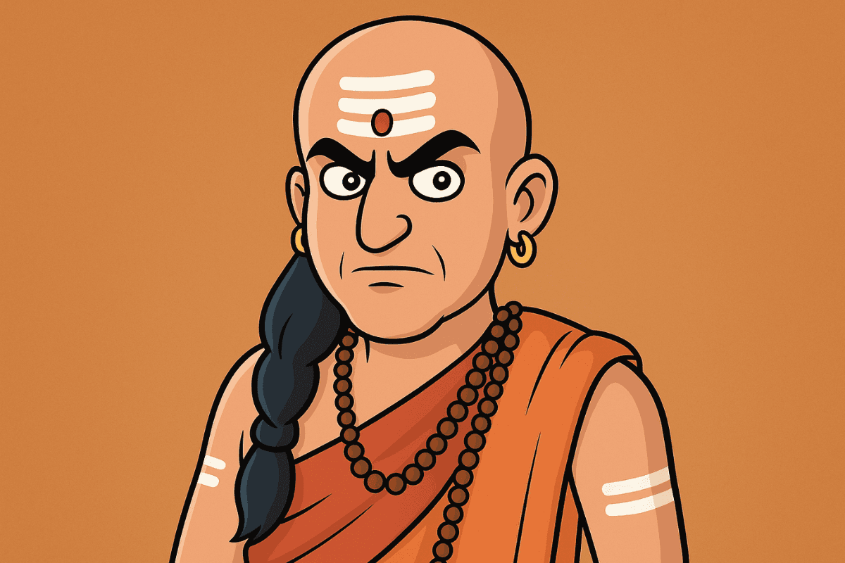 Chanakya Niti Chanakya Niti