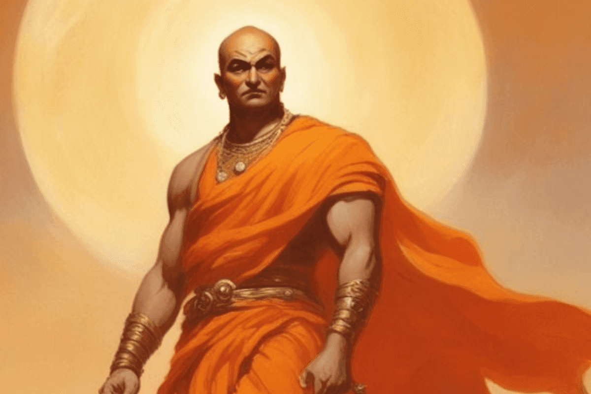 Chanakya Niti Chanakya Niti