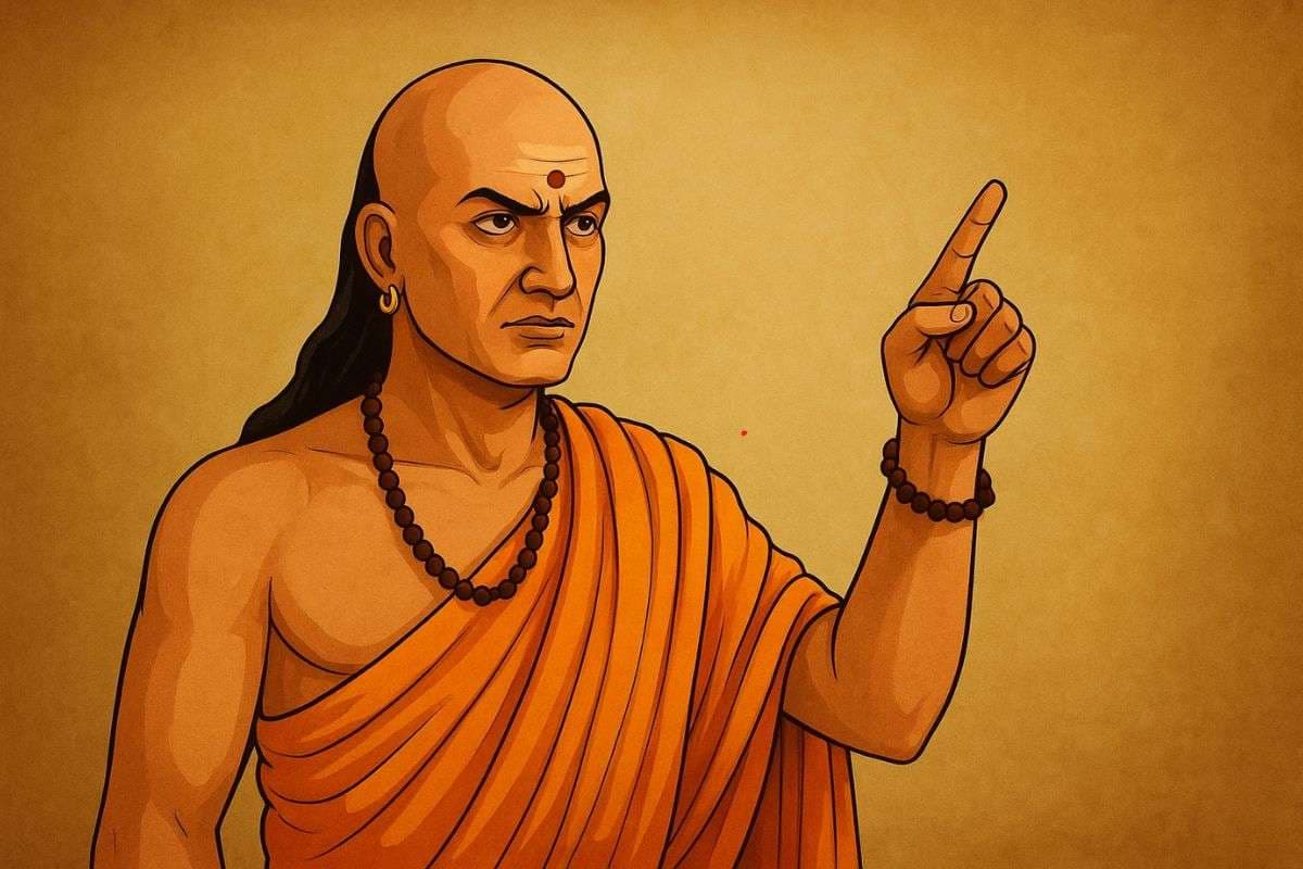 चाणक्य के ये 3 रहस्य बैंक बैलेंस से लेकर करियर तक में करेंगे चमत्कार, लोग झुकेंगे आपके सामने!
