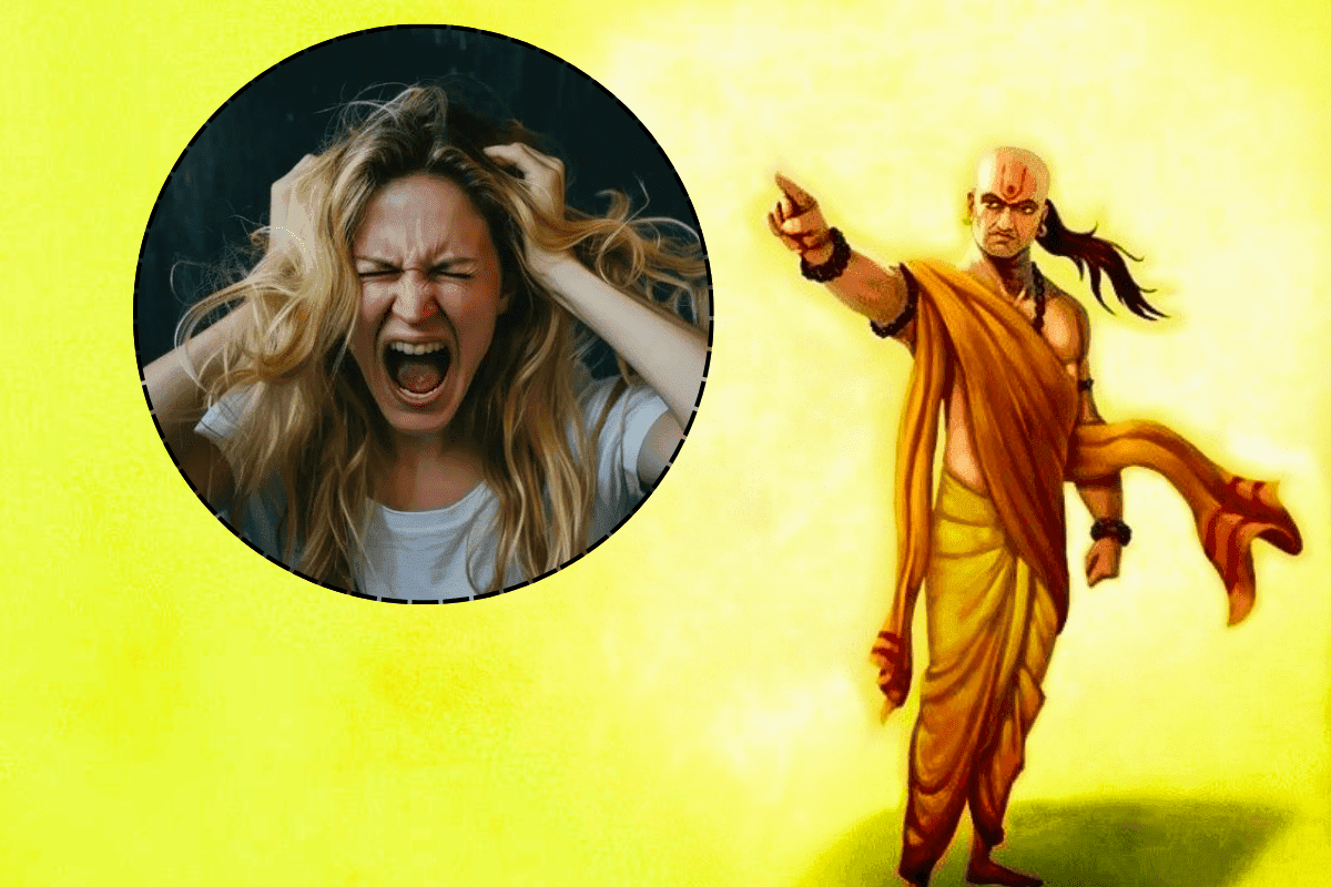 Chanakya Niti: मानसिक शांति चाहते हैं तो सुबह उठकर दोहराएं आचार्य चाणक्य की ये बातें