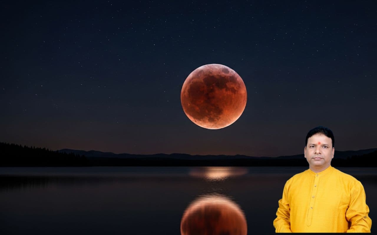 Chandra Grahan 2025: लगने जा रहा है साल का अंतिम चंद्र ग्रहण, जानें जरूरी सवाधानियां और नियम