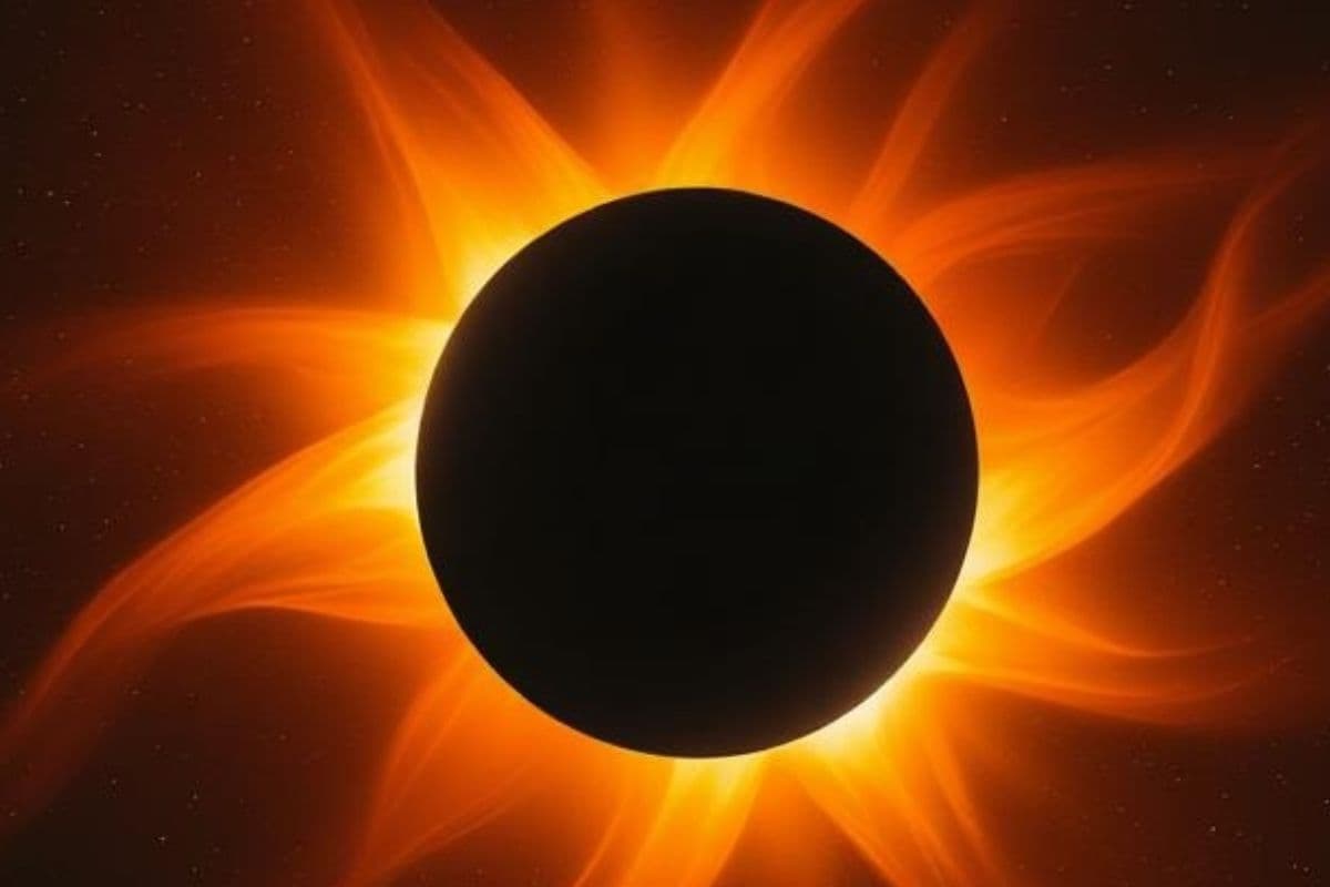 Chandra Grahan 2025: चंद्र ग्रहण के दिन जन्मे बच्चों पर क्या होता है असर? जानें विस्तार से