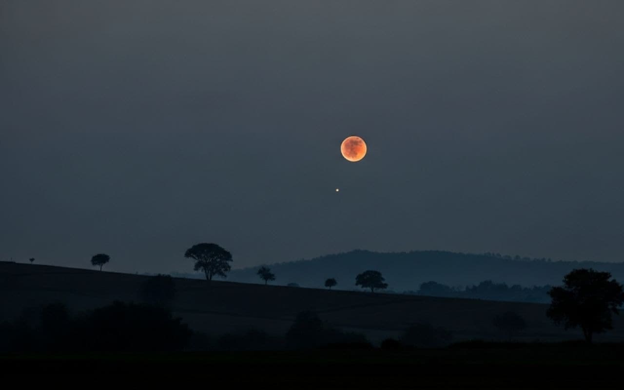 Chandra Grahan 2025: जानें चंद्र ग्रहण का सूतक कितने बजे शुरू होगा और इस दौरान किन चीजों से बचना चाहिए