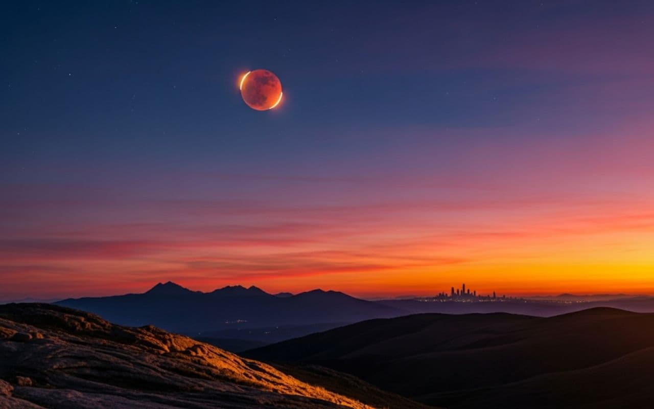 Chandra Grahan 2025: चंद्र ग्रहण के दौरान भूलकर भी न करें ये 5 काम, वरना पड़ सकता है नकारात्मक प्रभाव