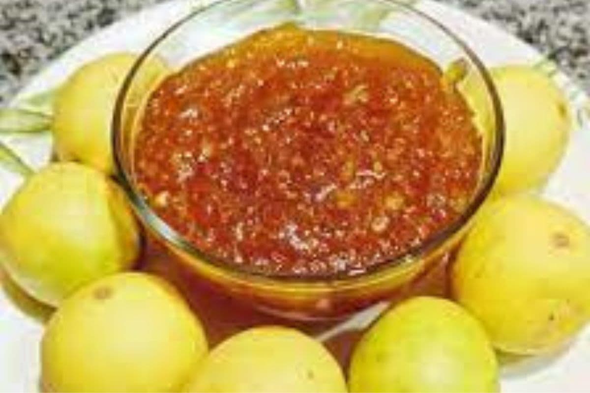 Chatpati Nimbu ki Chatni: अब सालों तक करें स्टोर,ये है चटपटी नीबू की चटनी की परफेक्ट रेसिपी