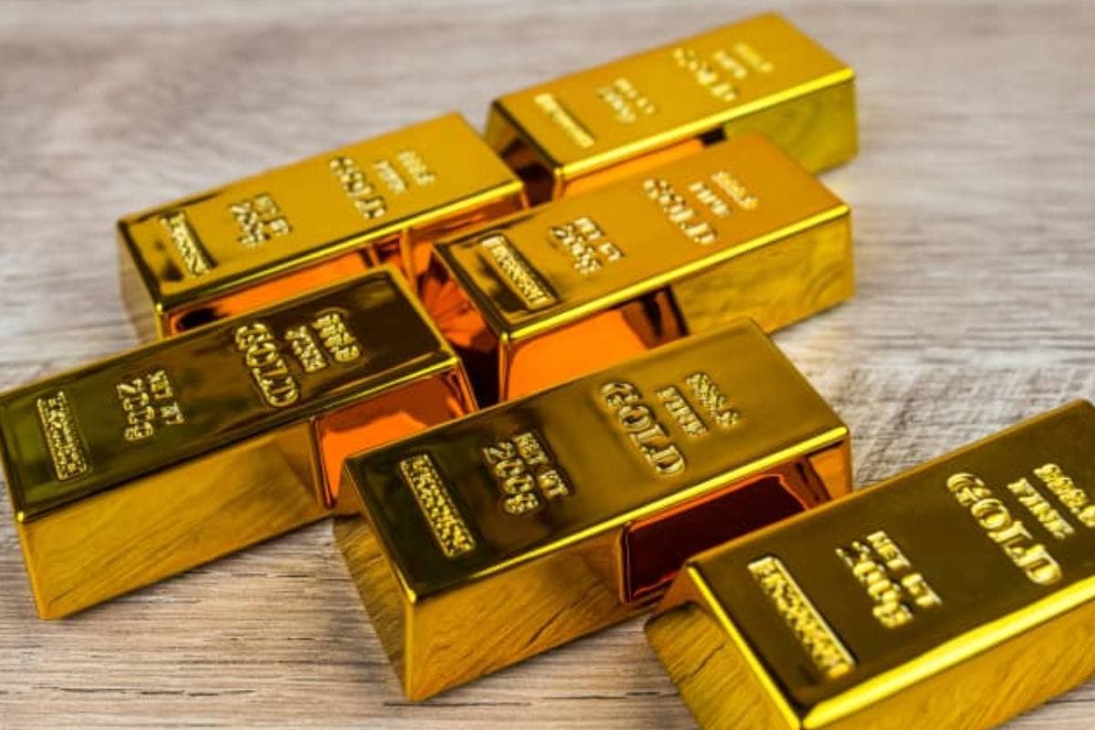 मोतीलाल ओसवाल की रिपोर्ट, सोने ने इस साल निवेशकों को दिया सबसे अच्छा मुनाफा