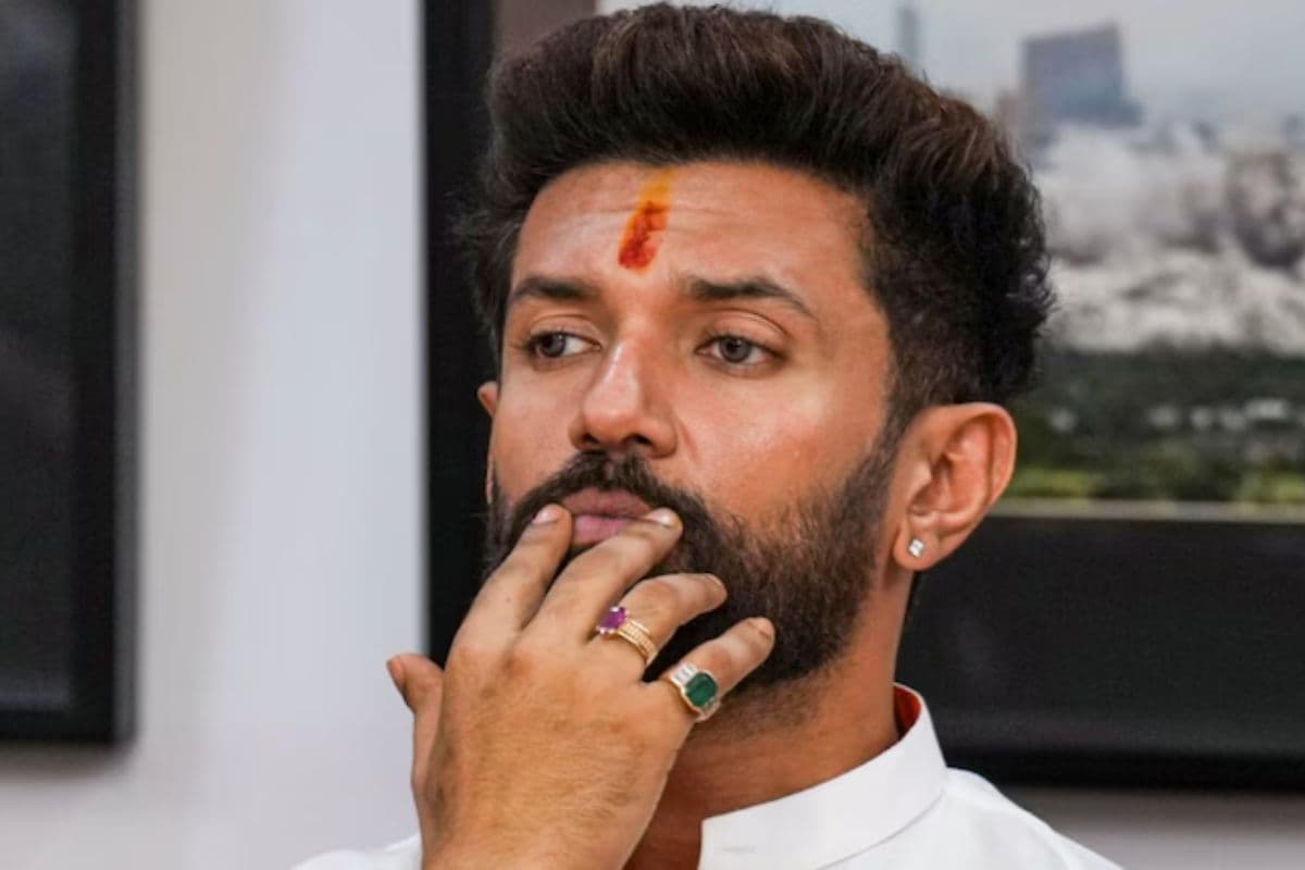 NDA Seat Sharing: क्या चिराग पासवान की वजह से NDA में फंसा है सीट बंटवारे पर पेंच, इन 5 सीटों पर ठोक रहे दावा