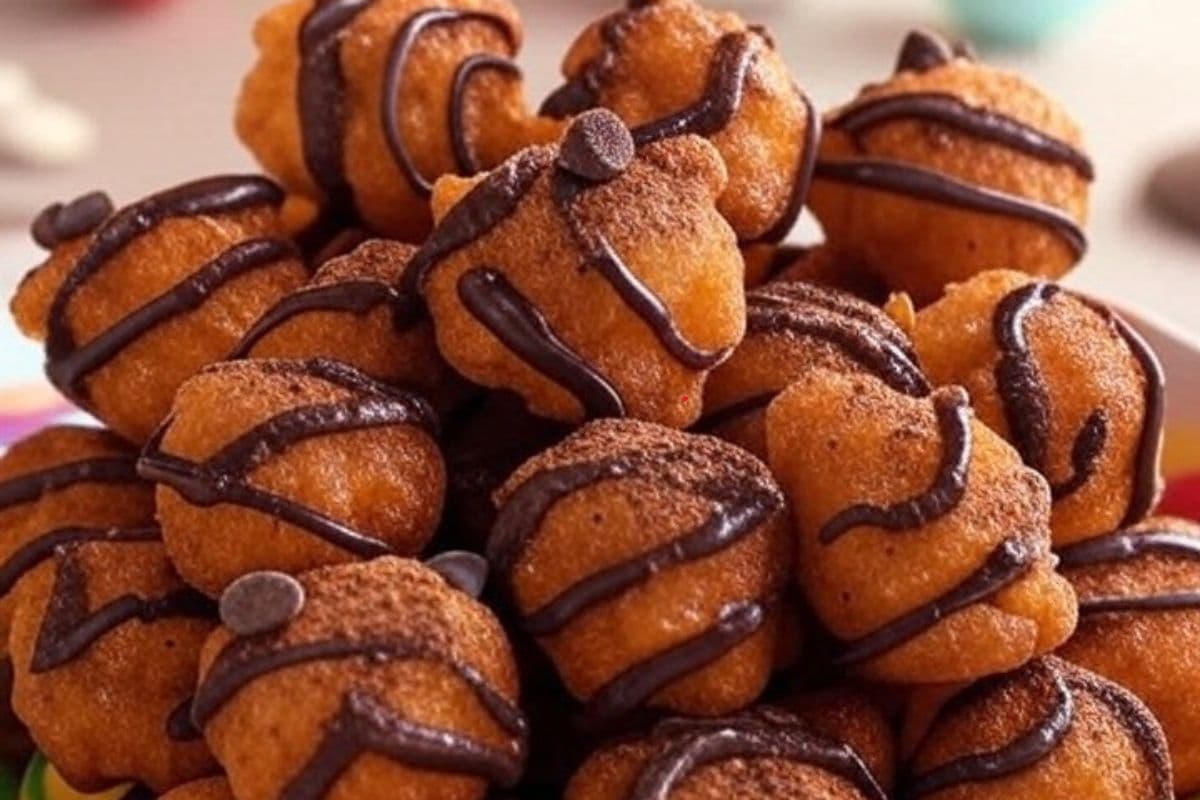 Chocolate Pakora Recipe: मिर्च-प्याज नहीं, ट्राई करें 25 मिनट में बनने वाला क्रिस्पी चॉकलेट पकोड़ा, हर कोई होगा दीवाना