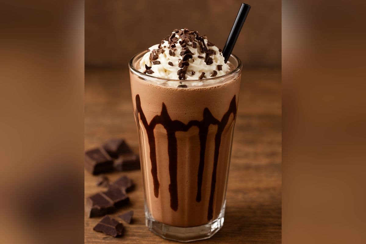Chocolate Shake Recipe Chocolate Shake Recipe