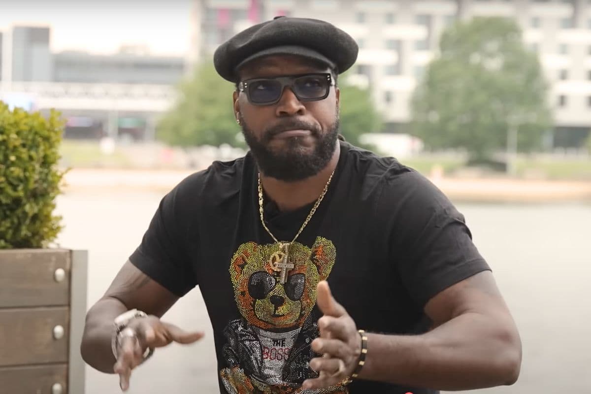 IPL की इस टीम की वजह पहली बार डिप्रेशन में गया, मेरा अपमान हुआ, मैं रोया... क्रिस गेल का हैरान करने वाला खुलासा