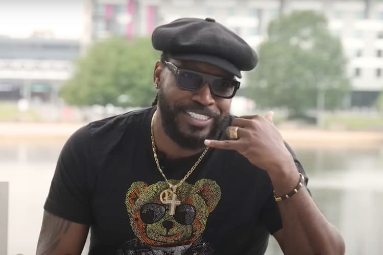 IPL में क्रिस गेल का 66 गेंद में 175 रन का रिकॉर्ड कौन तोड़ेगा? यूनिवर्स बॉस ने खुद बताया उन चार खिलाड़ियों का नाम