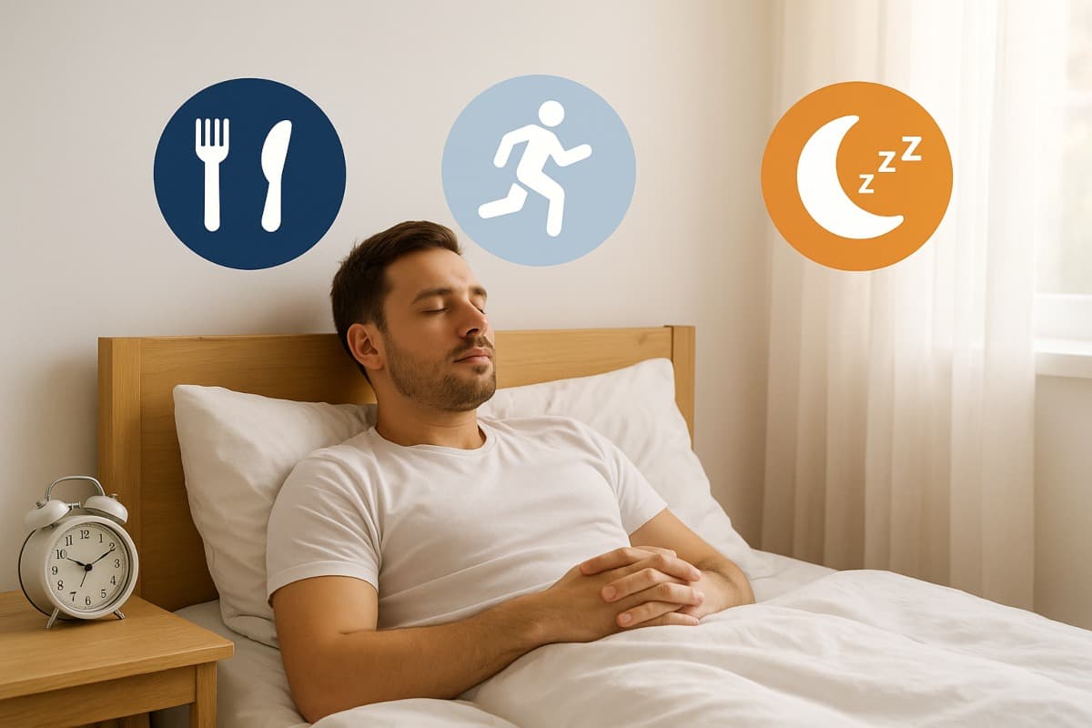 Circadian Rhythm: नींद से लेकर वर्कआउट तक, सही समय पर हर काम करना किस तरह बनाता है आपके बॉडी को नैचुरली फिट और एनर्जेटिक?