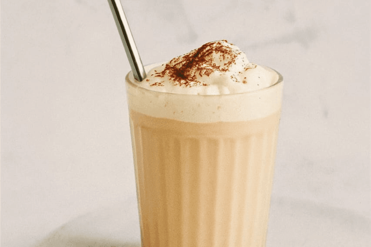 Cold Coffee Recipe