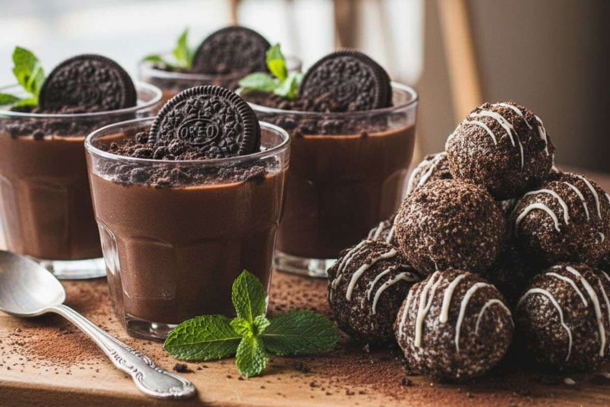 Cold Dessert Recipe: घर के छोटे-बड़े सभी को दें सरप्राइज, आसानी से रेडी करें ये ठंडे-ठंडे डेजर्ट