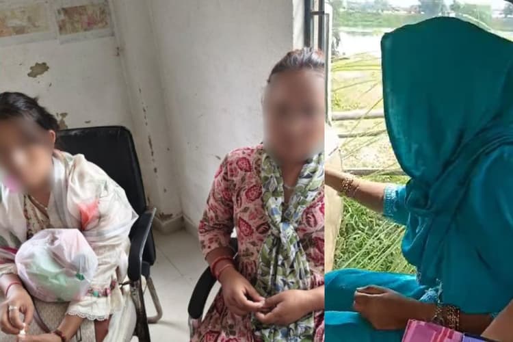 पैसे के लिए स्मैक और ब्राउन शुगर सप्लायर बन रहीं महिलाएं, मणिपुर-बंगाल से बिहार लाती हैं करोड़ों के खेप