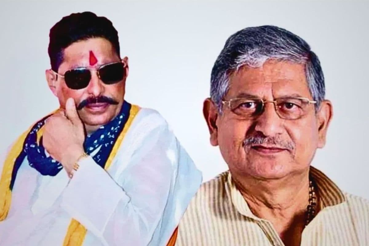 Bihar Politics: मोकामा में अनंत सिंह का खौफ? ललन सिंह ने भी मंच से कह दिया साफ-साफ...