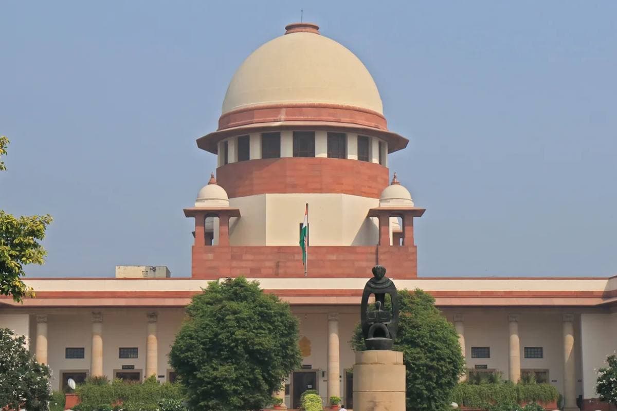 दुनिया के वो देश जहां सुप्रीम कोर्ट ही नहीं, फिर कैसे मिलता है न्याय?