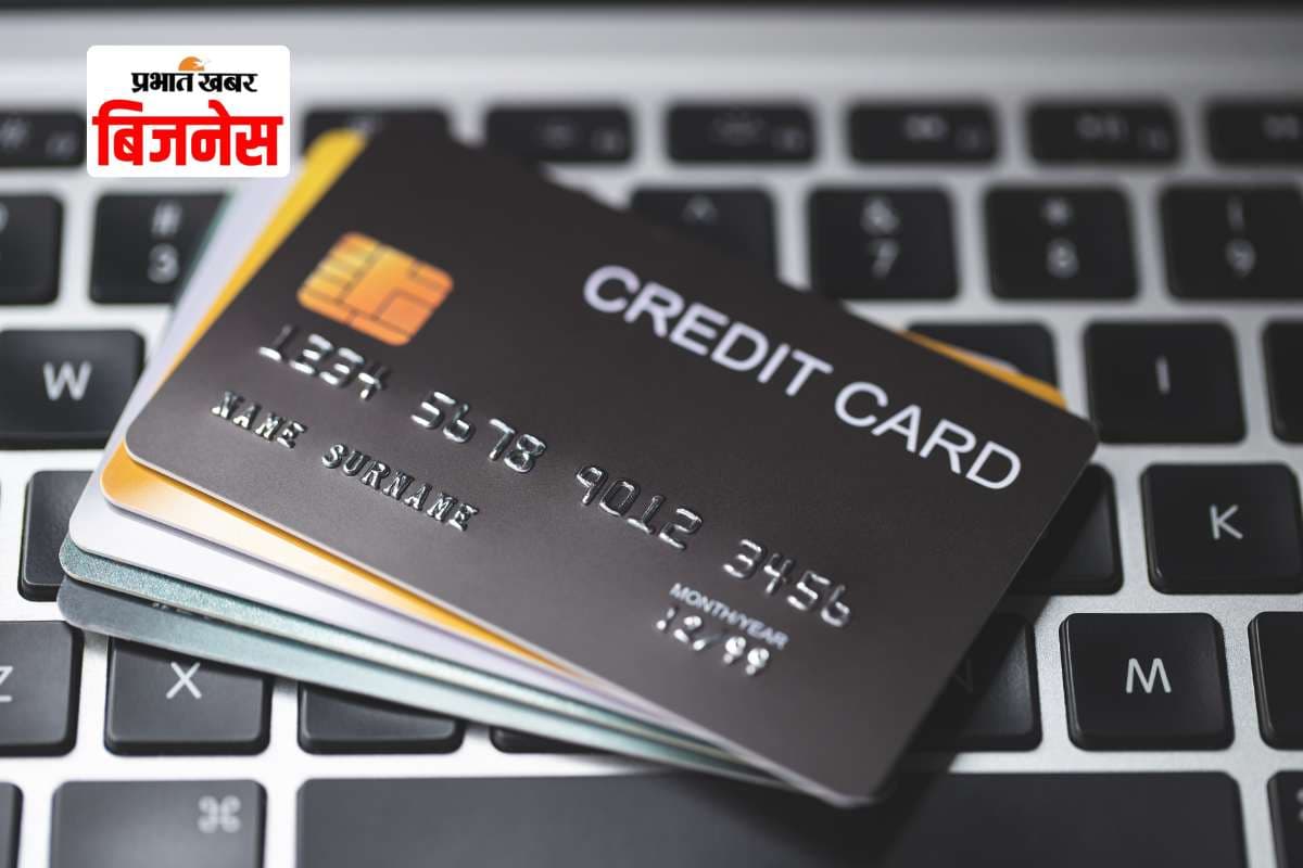Credit Card Credit Card