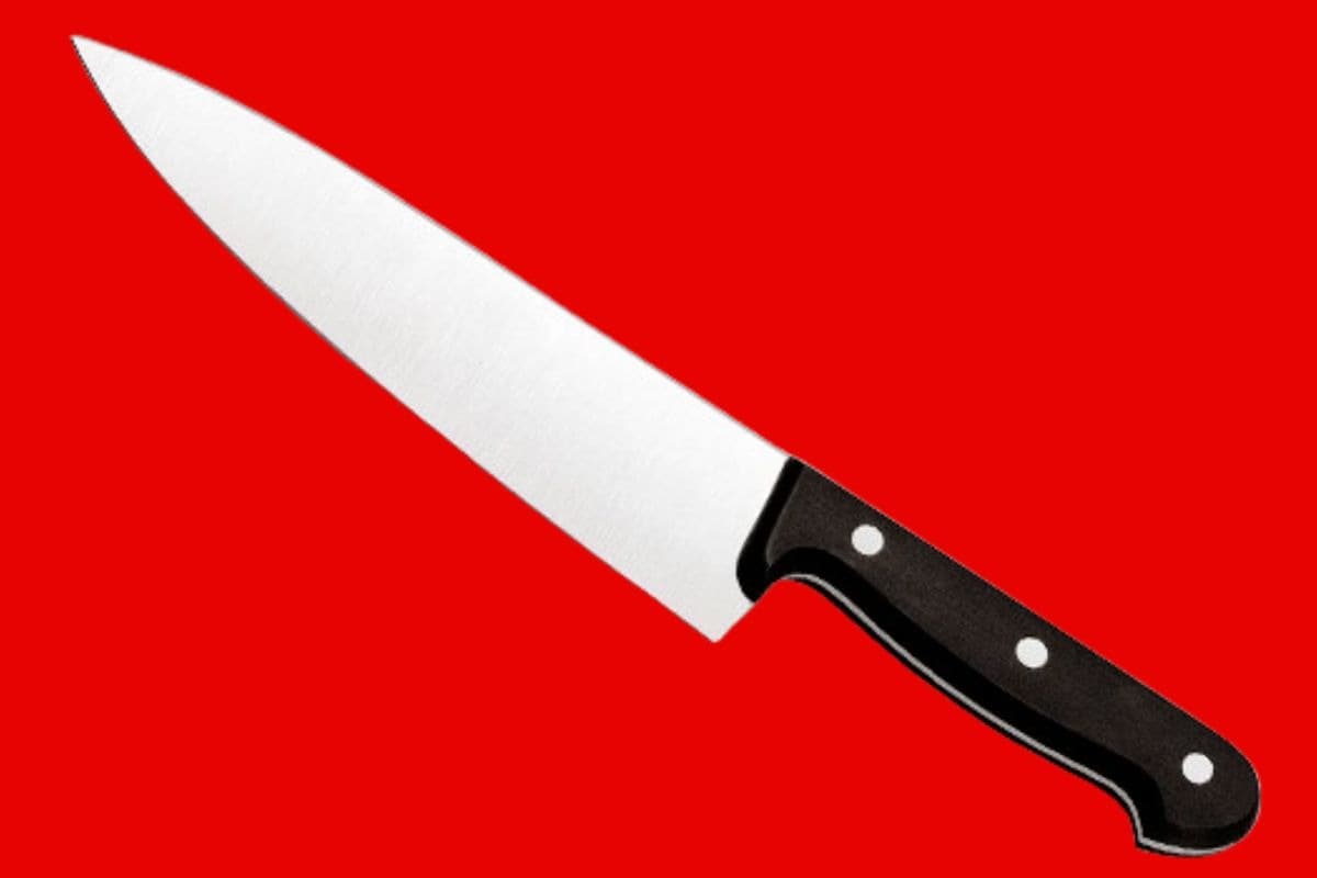 जामताड़ा में पैसे और फोन के लिए पत्नी ने पति की चाकू मारकर हत्या की