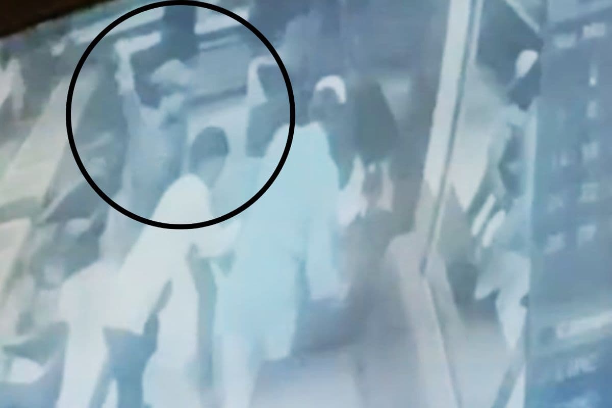 Crime News Sonari Jamshedpur Jharkhand