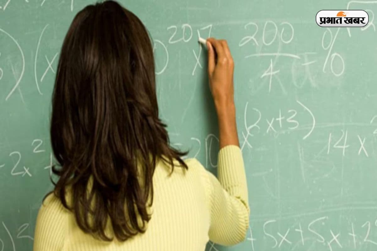 DSSSB Teacher Recruitment