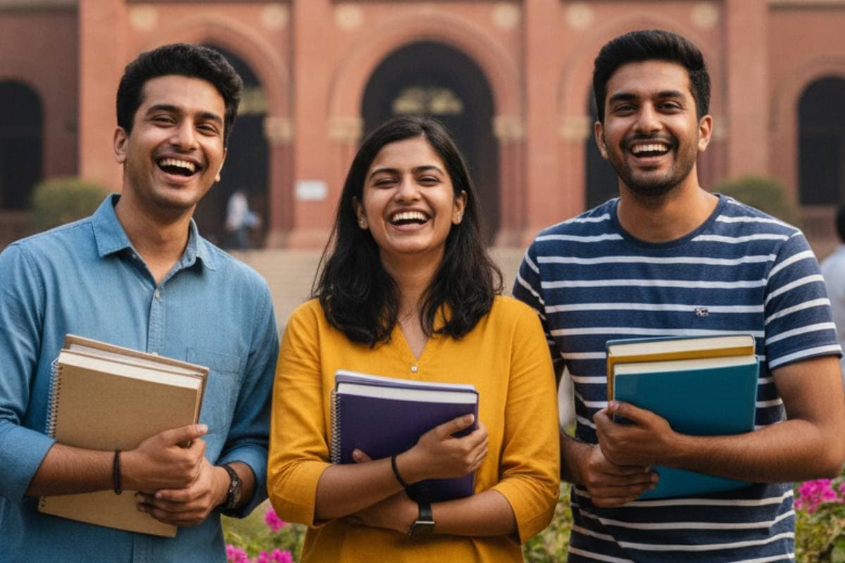 DU NCWEB Admission 2025: डीयू की स्पेशल ड्राइव कटऑफ लिस्ट जारी, यहां करें चेक