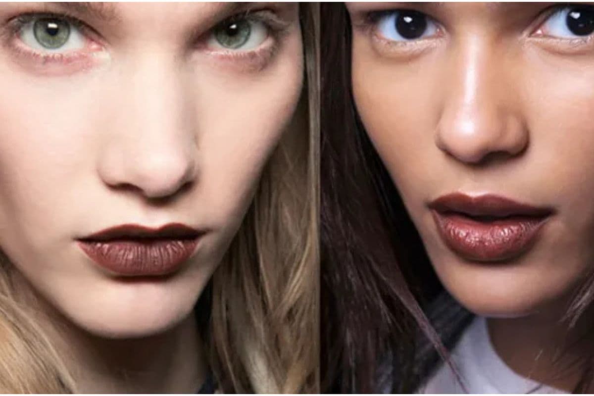 Dark Lips Personality: जिनके होंठ होते हैं डार्क या ब्लैक, उनमें पाई जाती हैं ये खूबियां