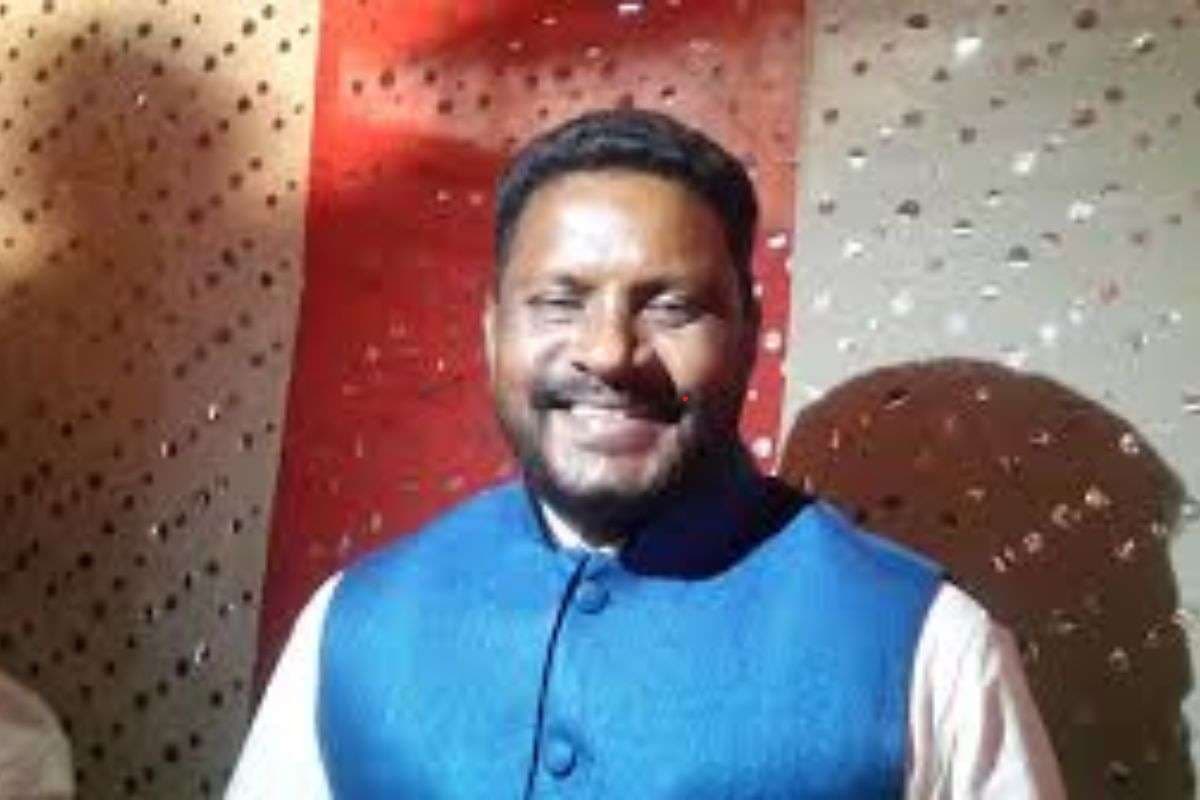 JMM विधायक दशरथ गागराई पर फर्जी सर्टिफिकेट का आरोप, चुनाव आयोग ने दिया जांच का आदेश
