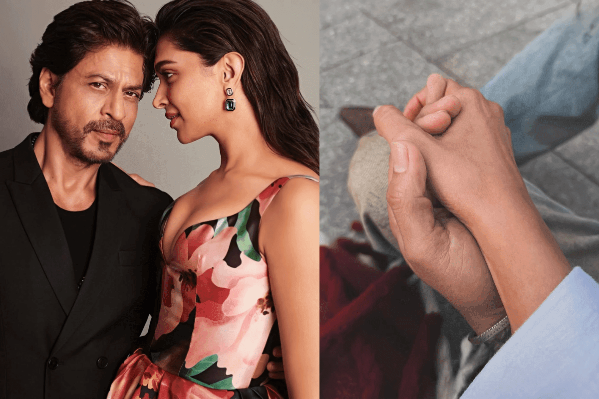 Deepika Padukone
