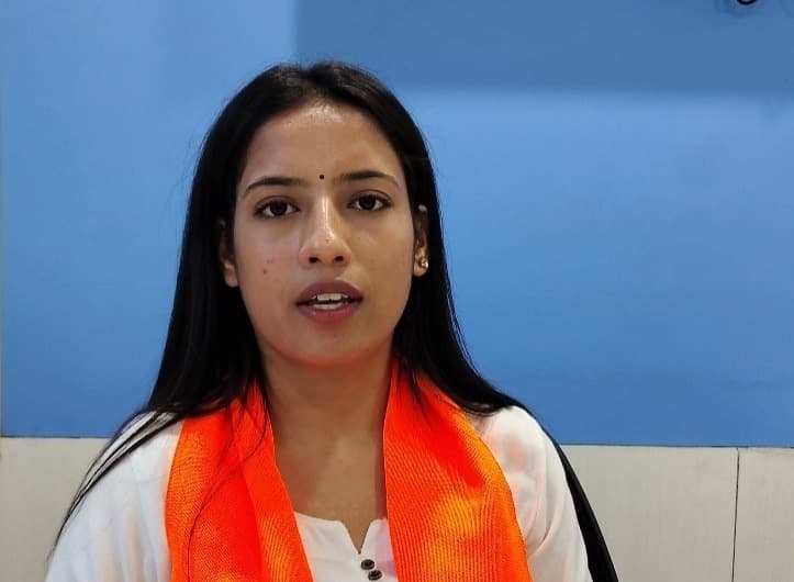 DUSU: डीयू में महिला सुरक्षा को मिलेगी प्राथमिकता