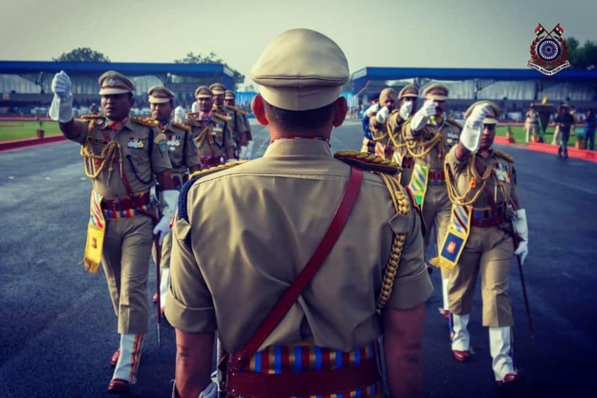 दिल्ली पुलिस में कांस्टेबल की भर्ती, 7565 पदों पर होगी भर्तियां