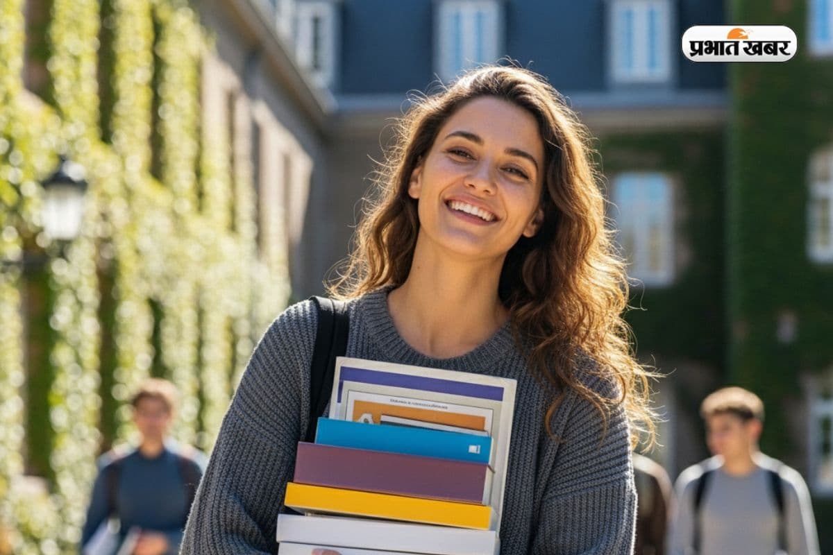 NIRF रैंकिंग में 5वां स्थान हासिल करने वाली इस यूनिवर्सिटी की है खूब डिमांड, देखें टॉप 5 कॉलेज