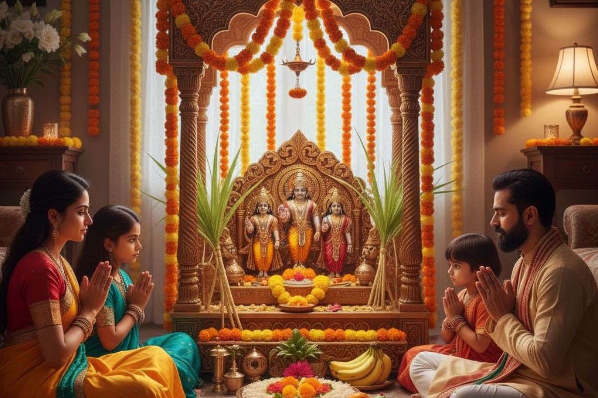 Dev Uthani Ekadashi