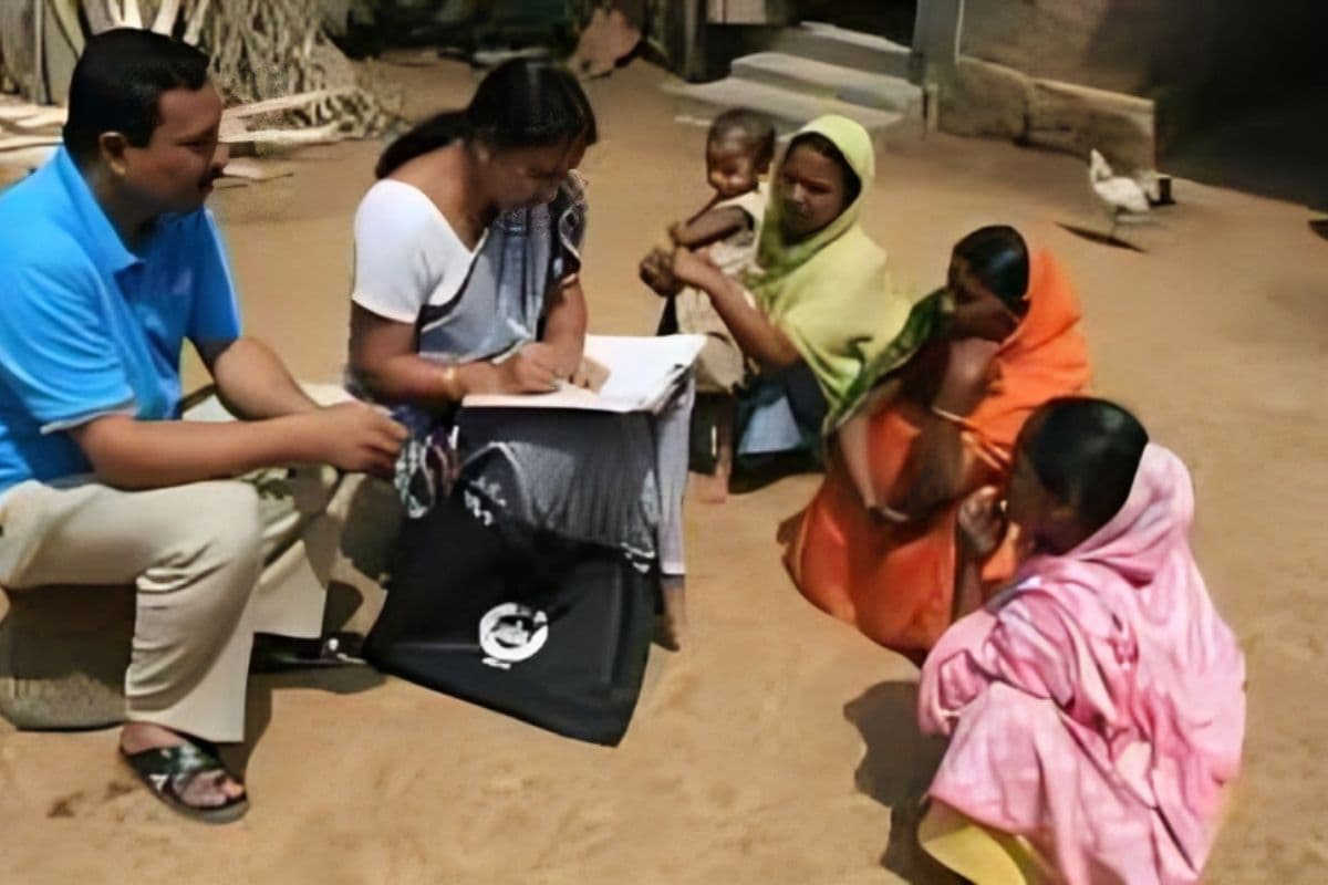 Digital Census: बिहार में शुरू हुई तैयारी, पहली बार पूरी तरह डिजिटल होगी जनगणना