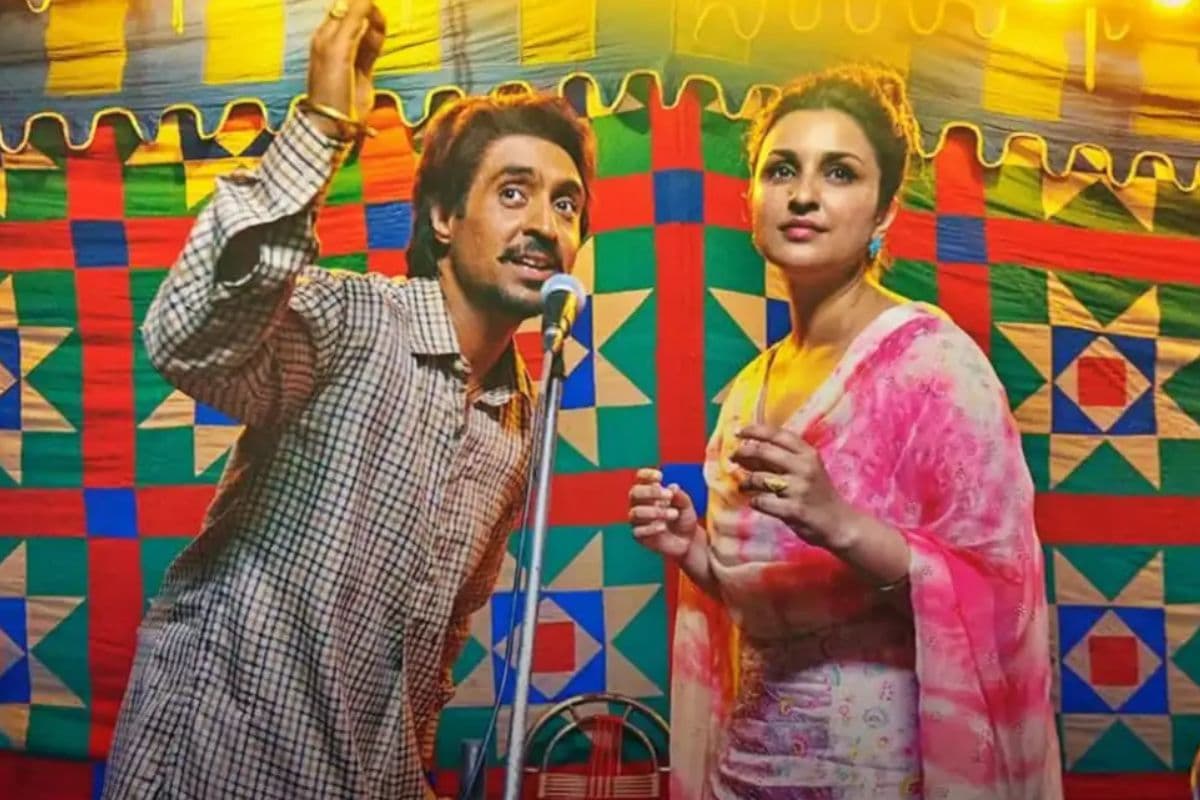 Emmy Awards: दिलजीत दोसांझ इंटरनेशनल एमी में बेस्ट एक्टर के लिए नॉमिनेट, एक्टर ने दिया इम्तियाज अली को क्रेडिट