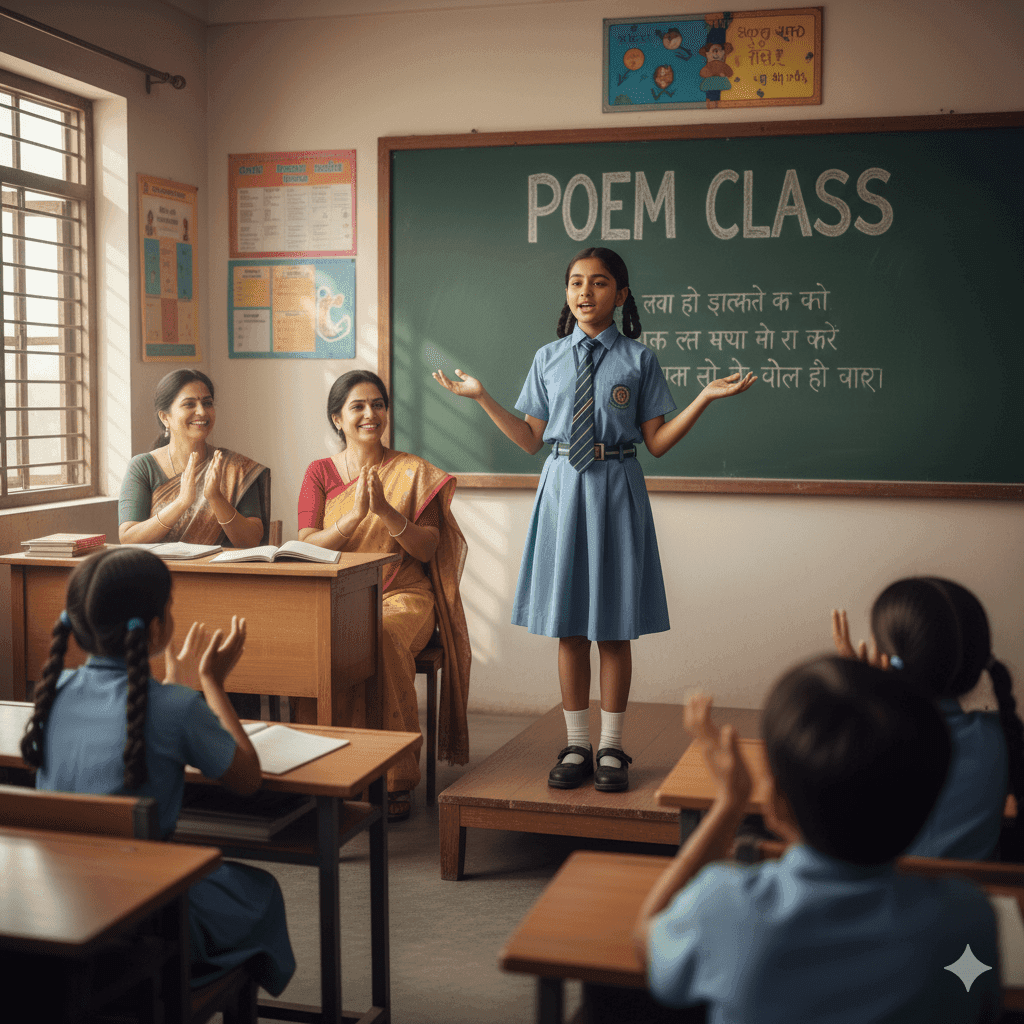 Dinkar Jayanti: स्कूलों में कहां मिलते हैं दिनकर, किस क्लास में होती है उनकी रचनाओं की पढ़ाई