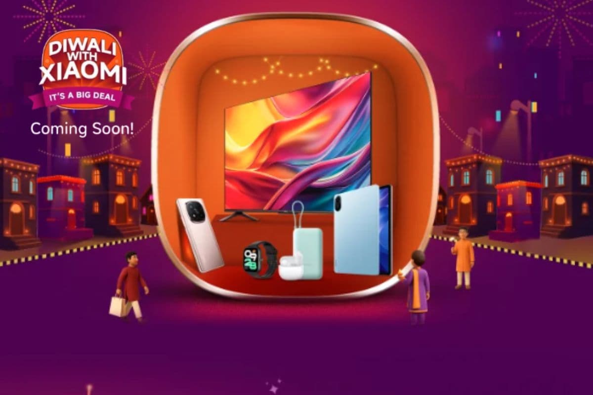 Diwali With Xiaomi: शाओमी का दीवाली धमाका, स्मार्टफोन और ईयरबड्स पर मिलेगा धांसू ऑफर
