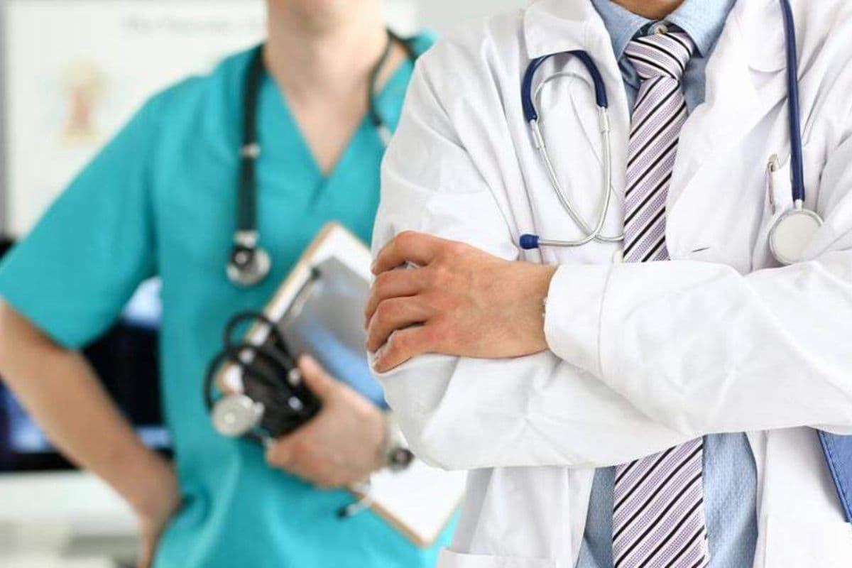 Doctors Doctors