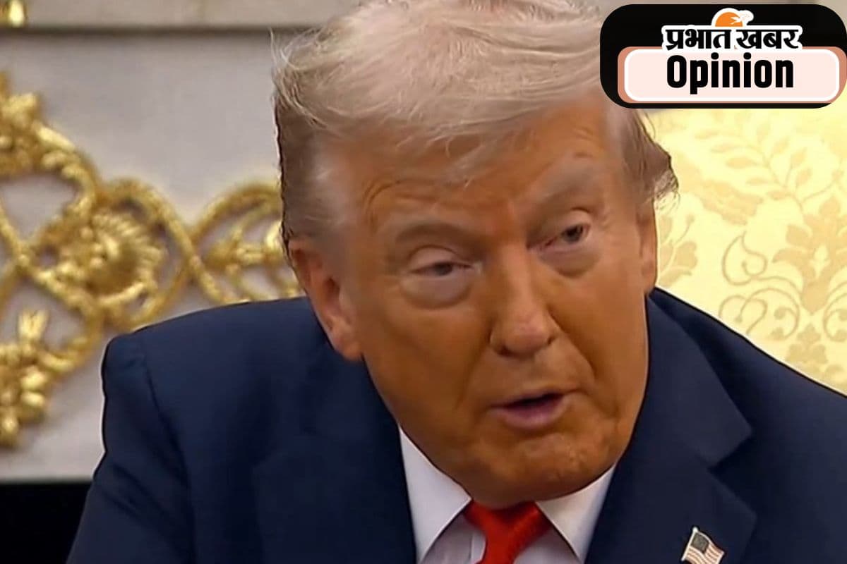 ट्रंप टैरिफ से बैंकों का एनपीए बढ़ने का जोखिम, पढ़ें सतीश सिंह का लेख