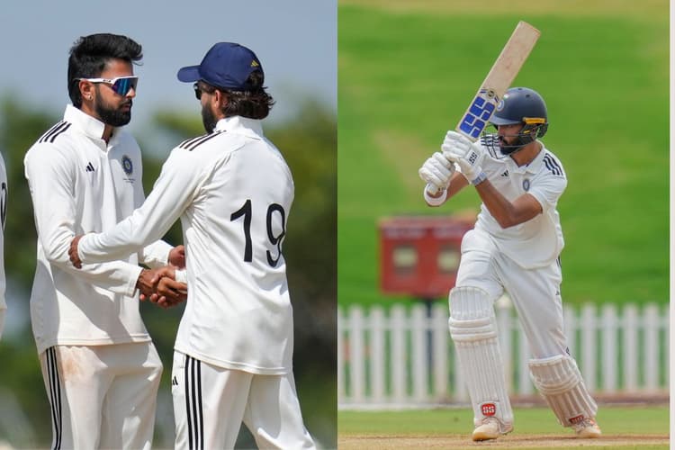 Duleep Trophy 2025: फाइनल की जंग में दिखेंगे साउथ और सेंट्रल जोन, जानें कब और कहां खेला जाएगा मैच