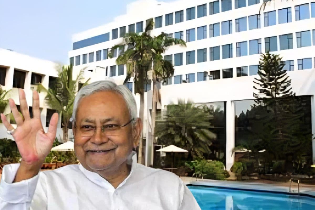 Maurya Mandapam Inauguration: 15 करोड़ की लागत से तैयार मौर्य मंडपम का आज उद्घाटन, पटना बनेगा बहुउद्देशीय हब