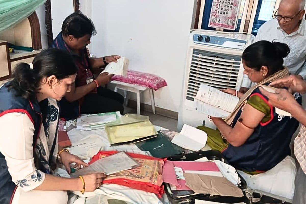 बिहार के इंजीनियर के पास मॉल, फ्लैट और करोड़ों की अवैध संपत्ति, EOU की छापेमारी में बड़ा खुलासा