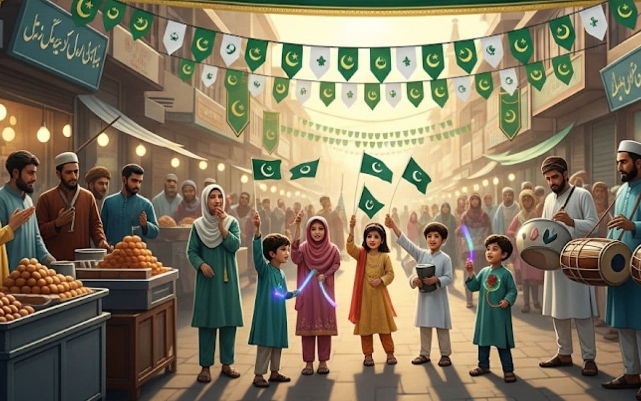 Eid Milad-un-Nabi 2025: ईद मिलादुन्नबी आज, निकलेगा जुलूस-ए-मोहम्मदी