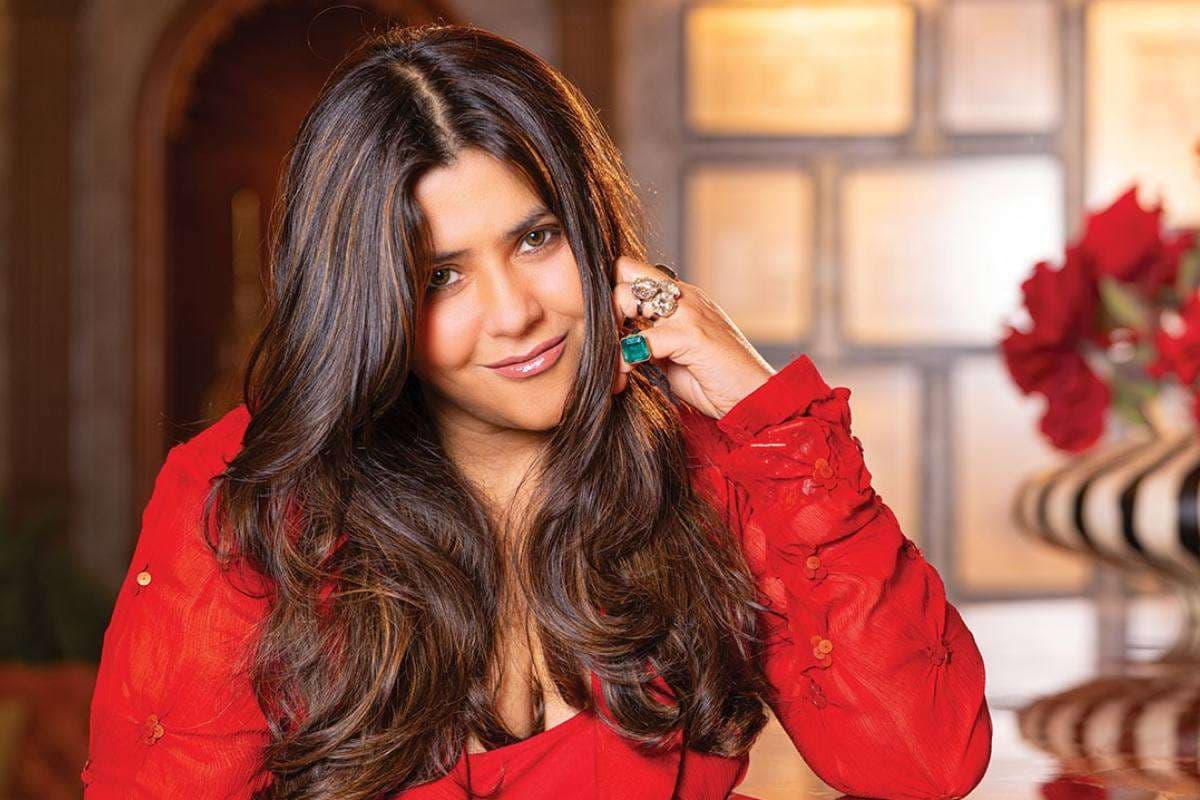 Ekta Kapoor: K-drama में एकता कपूर? इंस्टाग्राम पोस्ट ने बढ़ाई फैंस की उत्सुकता